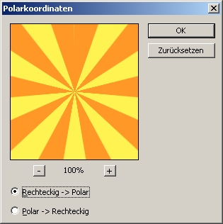 polarkoordinaten