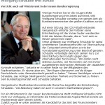 Schaeuble tritt zurueck