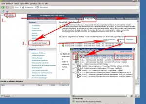 ESXi 4.1 und 5 USB Passthrough Hardware-Auswahl